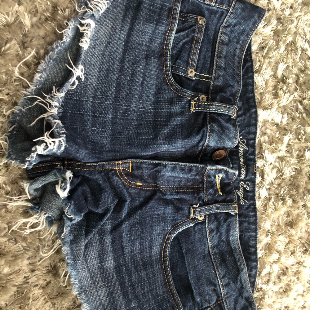 Fiesta Shirts American Eagle